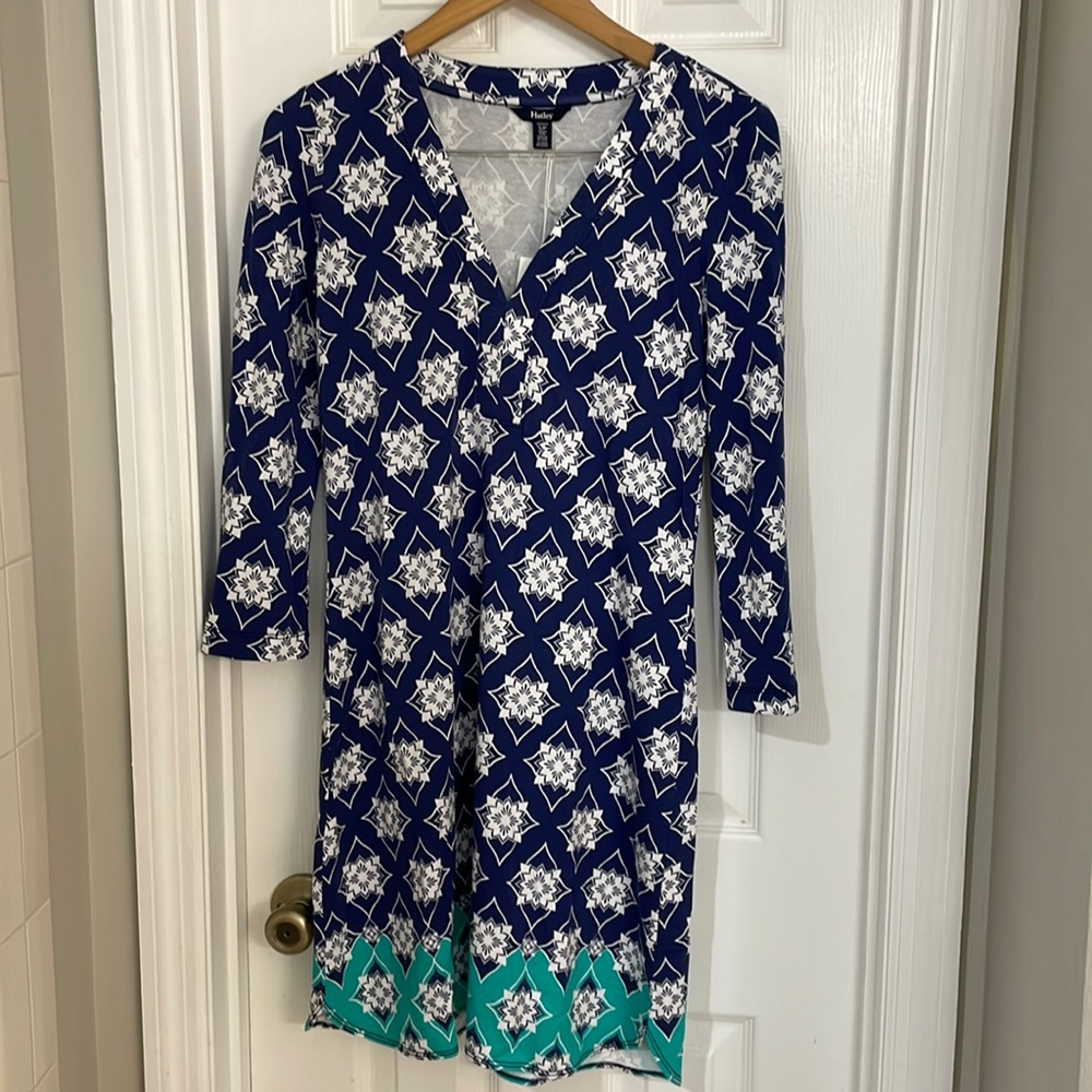 Hatley Ashley Dress Sz S NWT